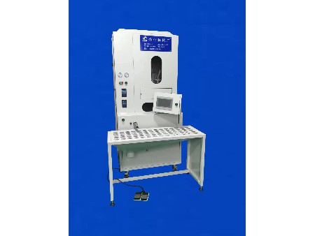 充絨充棉一體機（單頭）